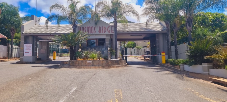 0 Bedroom Property for Sale in Kosmos Ridge North West